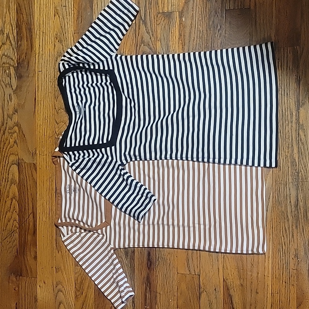J.Crew Top - Picture 4 of 10